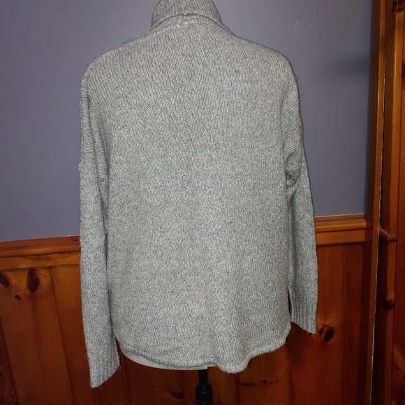 Studio II Cowl Neck Sweater - Picture 2 of 3